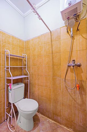 Imagen de la habitación del Hotel O near Cilandak Town Square. Foto 15