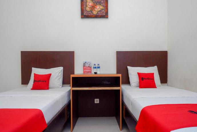 Imagen general del Hotel O near Jogja City Mall. Foto 1