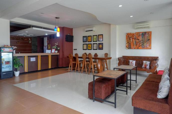 Imagen general del Hotel O near Jogja City Mall. Foto 2