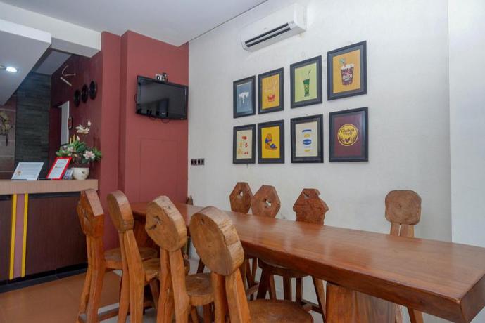 Imagen general del Hotel O near Jogja City Mall. Foto 3