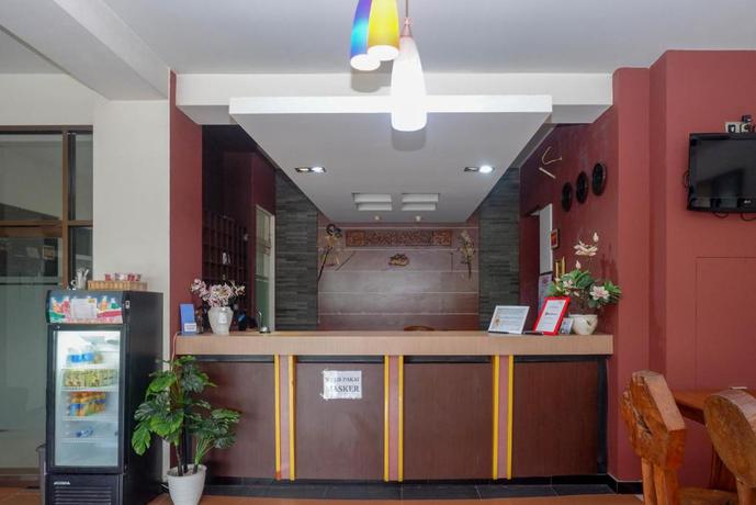 Imagen general del Hotel O near Jogja City Mall. Foto 4