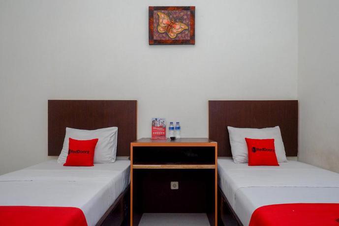 Imagen general del Hotel O near Jogja City Mall. Foto 5
