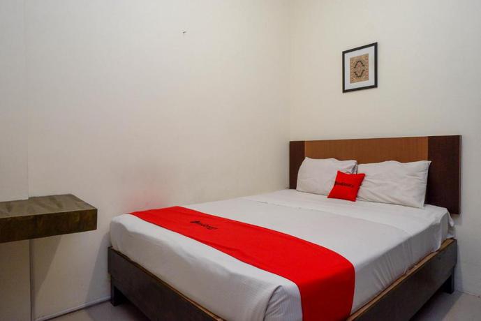 Imagen general del Hotel O near Jogja City Mall. Foto 6