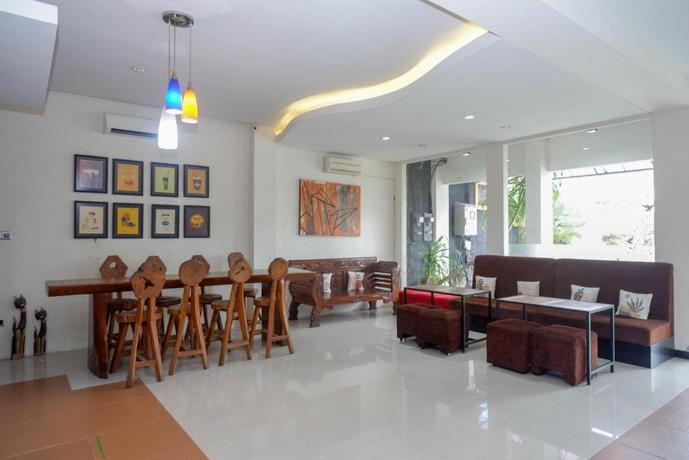 Imagen general del Hotel O near Jogja City Mall. Foto 9