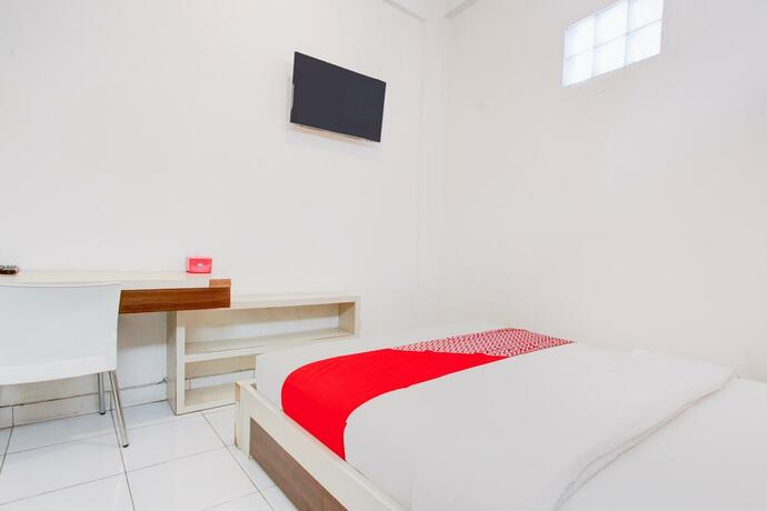 Imagen general del Hotel O near Plaza Ambarrukmo Yogyakarta. Foto 3