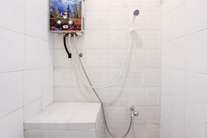 Imagen general del Hotel O near Plaza Ambarrukmo Yogyakarta. Foto 4