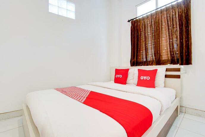 Imagen general del Hotel O near Plaza Ambarrukmo Yogyakarta. Foto 6