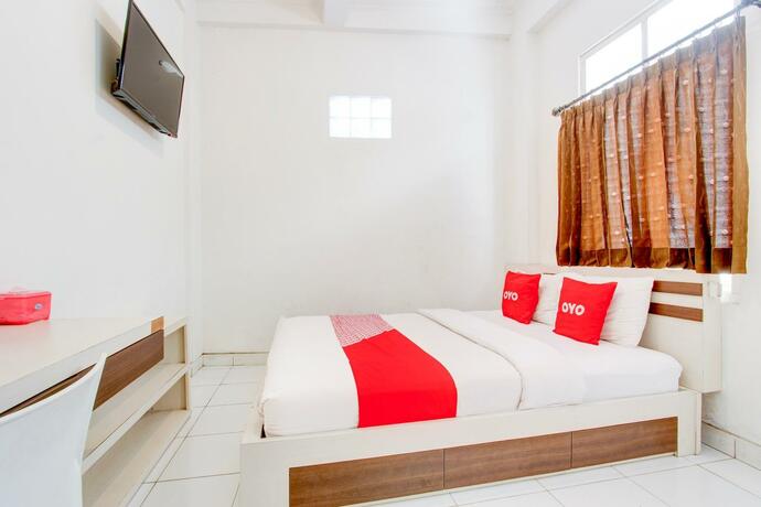 Imagen general del Hotel O near Plaza Ambarrukmo Yogyakarta. Foto 8