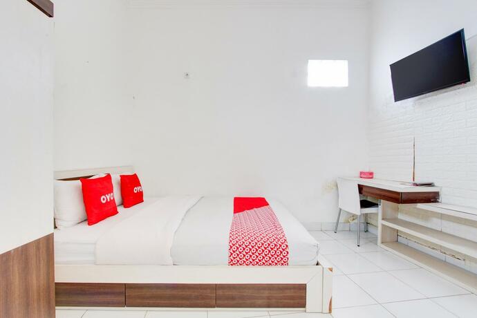 Imagen general del Hotel O near Plaza Ambarrukmo Yogyakarta. Foto 11