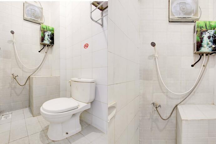 Imagen general del Hotel O near Plaza Ambarrukmo Yogyakarta. Foto 12