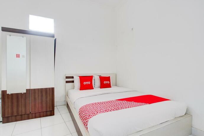 Imagen general del Hotel O near Plaza Ambarrukmo Yogyakarta. Foto 13