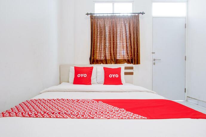 Imagen general del Hotel O near Plaza Ambarrukmo Yogyakarta. Foto 15