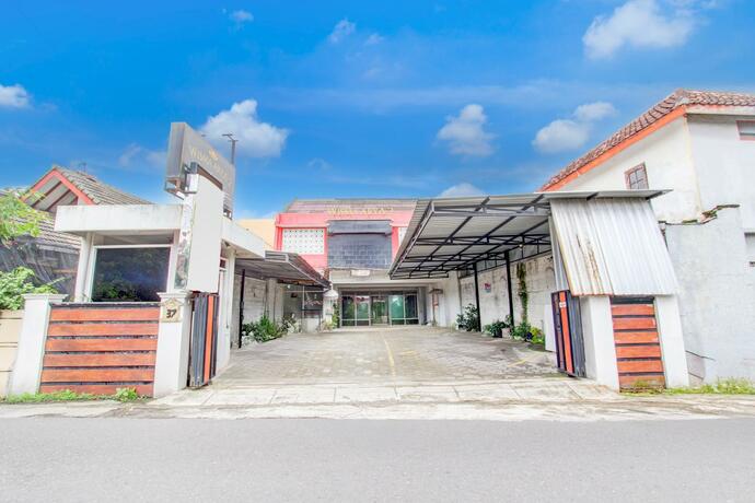 Imagen general del Hotel O near Plaza Ambarrukmo Yogyakarta. Foto 20