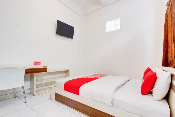 Imagen general del Hotel O near Plaza Ambarrukmo Yogyakarta. Foto 21
