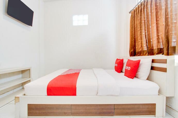 Imagen general del Hotel O near Plaza Ambarrukmo Yogyakarta. Foto 22