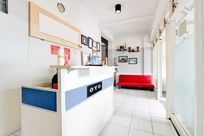 Imagen general del Hotel O near Plaza Ambarrukmo Yogyakarta. Foto 23