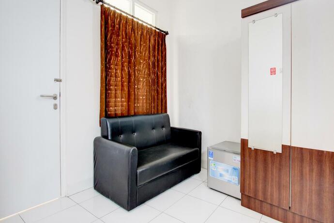 Imagen general del Hotel O near Plaza Ambarrukmo Yogyakarta. Foto 26