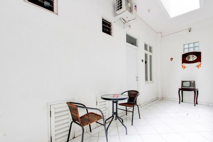 Imagen general del Hotel O near Plaza Ambarrukmo Yogyakarta. Foto 30