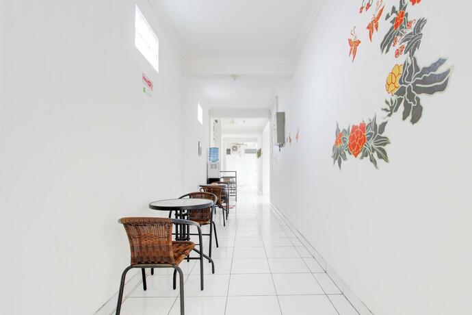 Imagen general del Hotel O near Plaza Ambarrukmo Yogyakarta. Foto 31