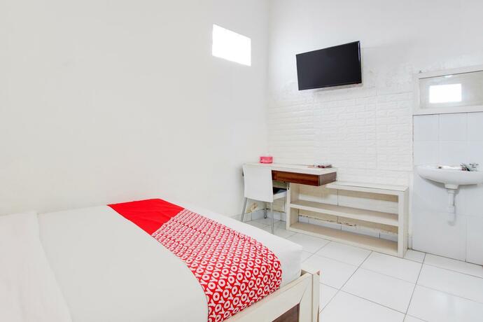 Imagen general del Hotel O near Plaza Ambarrukmo Yogyakarta. Foto 32