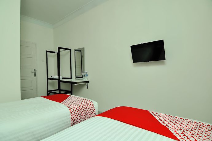 Imagen de la habitación del Hotel O near Transmart Padang. Foto 5