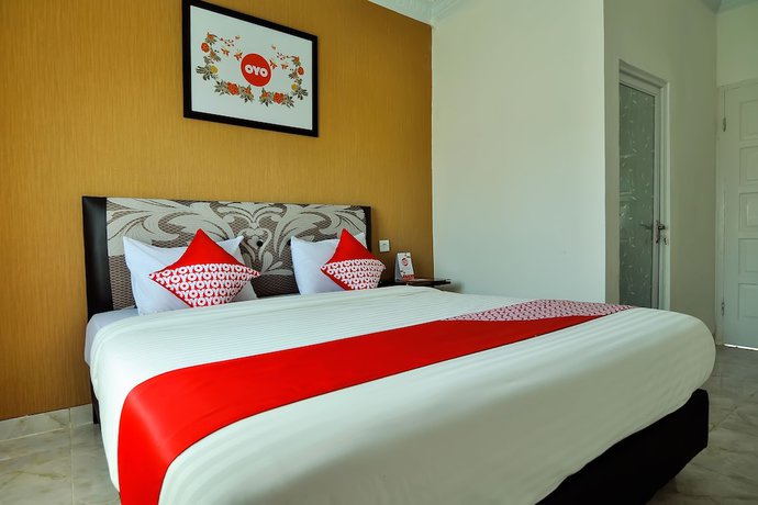 Imagen de la habitación del Hotel O near Transmart Padang. Foto 6