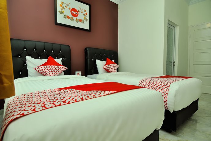 Imagen de la habitación del Hotel O near Transmart Padang. Foto 7