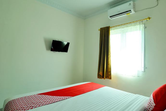 Imagen de la habitación del Hotel O near Transmart Padang. Foto 10