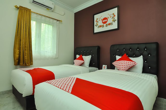 Imagen de la habitación del Hotel O near Transmart Padang. Foto 11