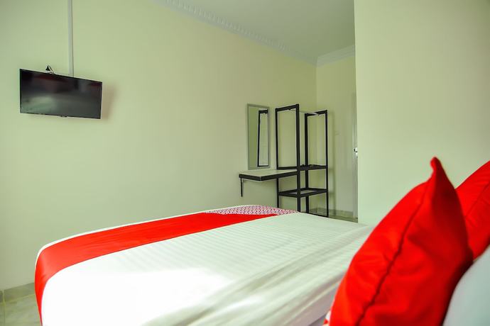 Imagen de la habitación del Hotel O near Transmart Padang. Foto 12