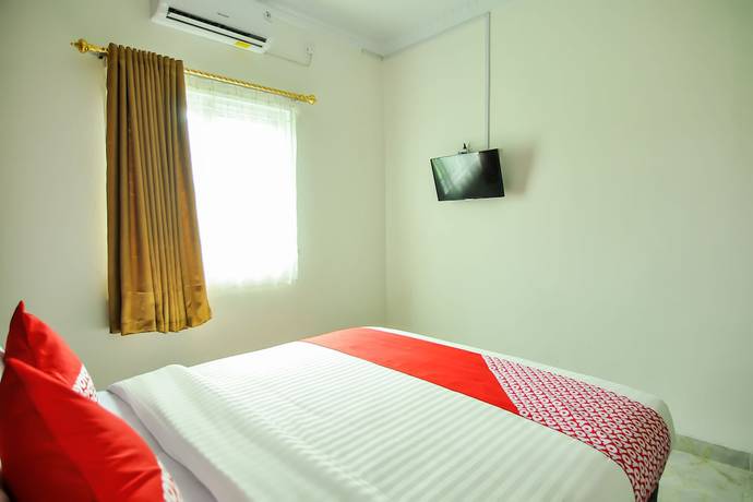 Imagen de la habitación del Hotel O near Transmart Padang. Foto 13