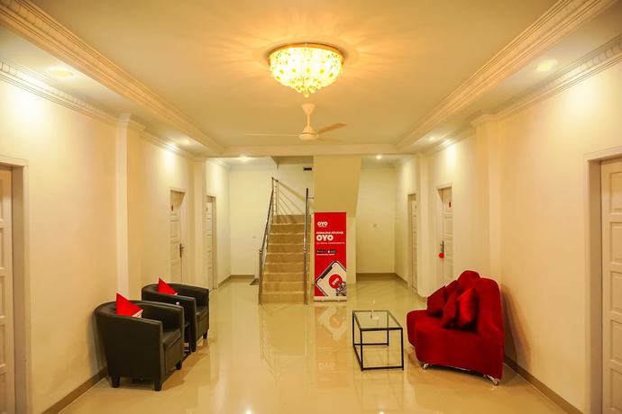 Imagen de los interiores del Hotel O near Transmart Padang. Foto 20