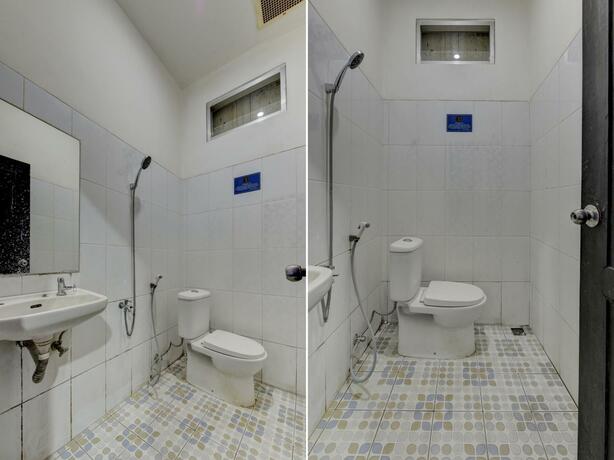 Imagen general del Hotel O near Tugu Simpang Haru. Foto 3