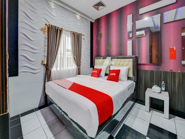 Imagen general del Hotel O near Tugu Simpang Haru. Foto 4
