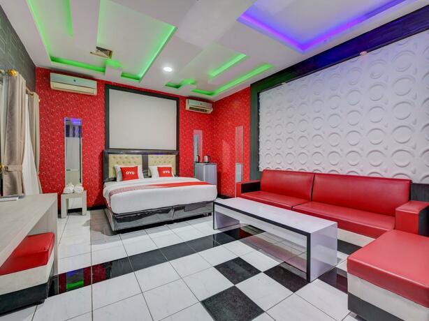 Imagen general del Hotel O near Tugu Simpang Haru. Foto 5