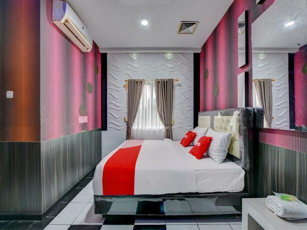Imagen general del Hotel O near Tugu Simpang Haru. Foto 6