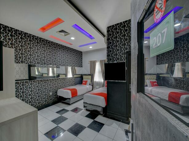 Imagen general del Hotel O near Tugu Simpang Haru. Foto 7