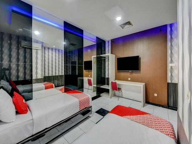 Imagen general del Hotel O near Tugu Simpang Haru. Foto 8