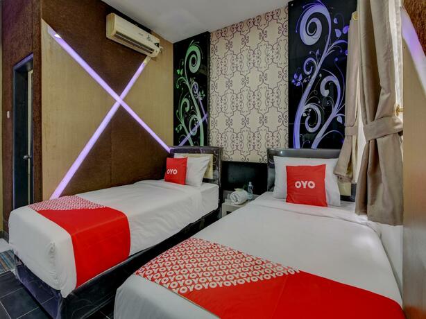 Imagen general del Hotel O near Tugu Simpang Haru. Foto 10
