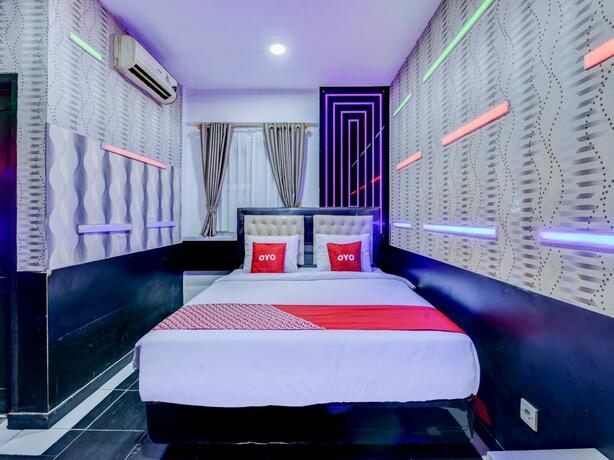 Imagen general del Hotel O near Tugu Simpang Haru. Foto 11