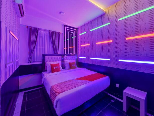 Imagen general del Hotel O near Tugu Simpang Haru. Foto 15