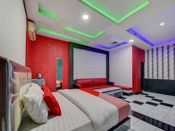 Imagen general del Hotel O near Tugu Simpang Haru. Foto 16