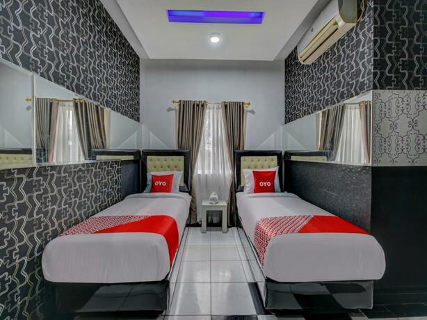 Imagen general del Hotel O near Tugu Simpang Haru. Foto 18