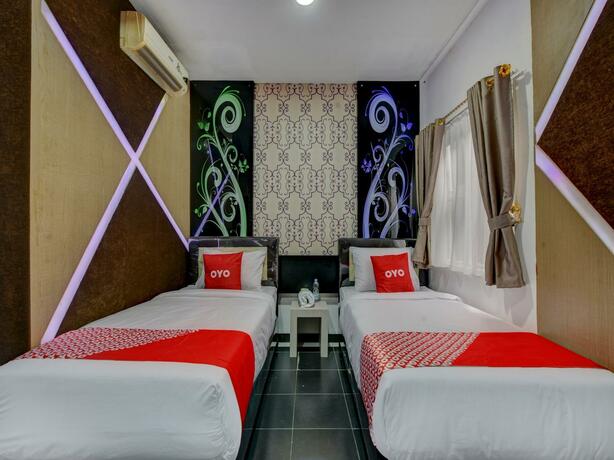 Imagen general del Hotel O near Tugu Simpang Haru. Foto 23