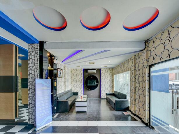 Imagen general del Hotel O near Tugu Simpang Haru. Foto 36