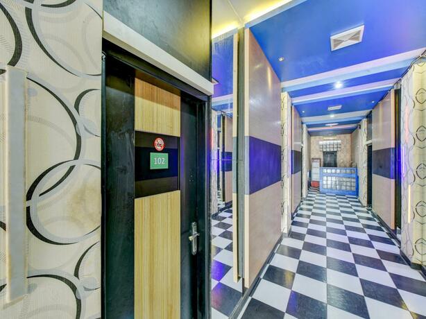 Imagen general del Hotel O near Tugu Simpang Haru. Foto 38