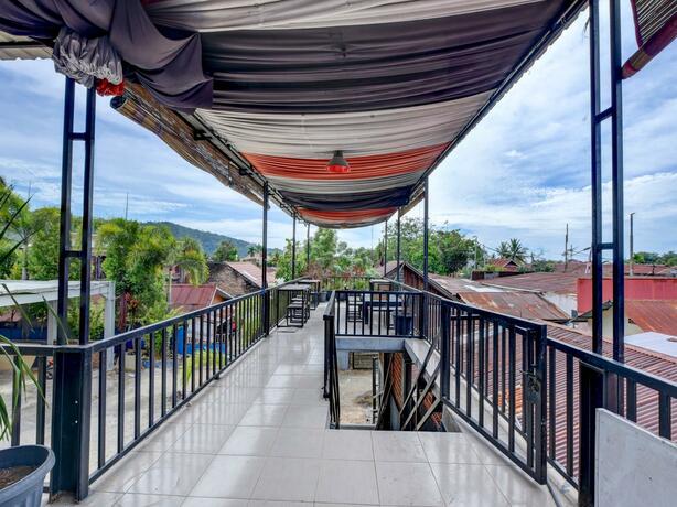 Imagen general del Hotel O near Tugu Simpang Haru. Foto 39