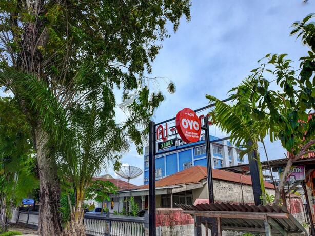 Imagen general del Hotel O near Tugu Simpang Haru. Foto 40