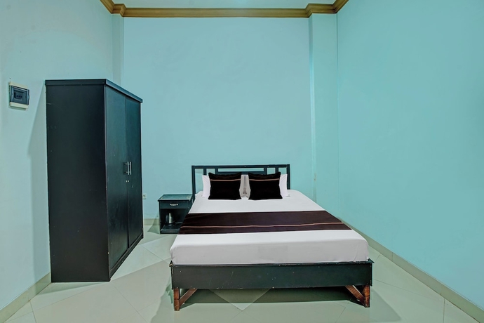 Imagen de la habitación del Hotel O near Universitas Palangka Raya. Foto 8