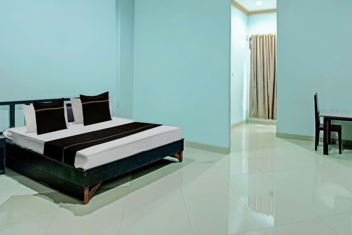 Imagen de la habitación del Hotel O near Universitas Palangka Raya. Foto 9